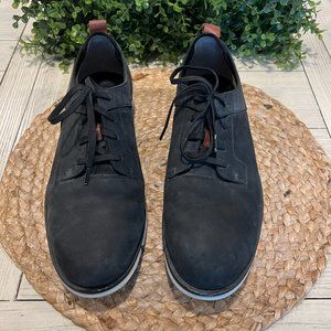 Mens Clarks Casual Dress Shoes